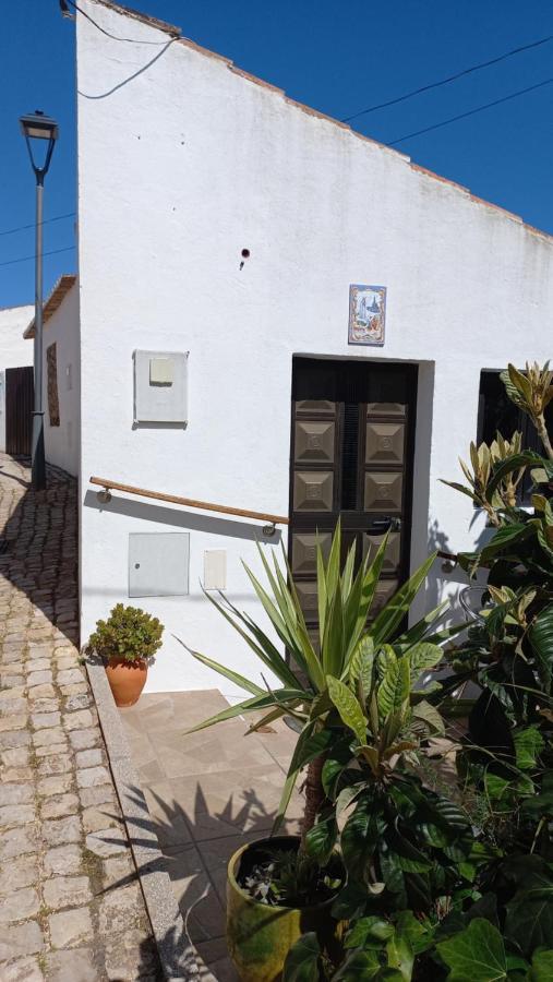 Casa Dos Avos Villa Pedralva Exterior foto