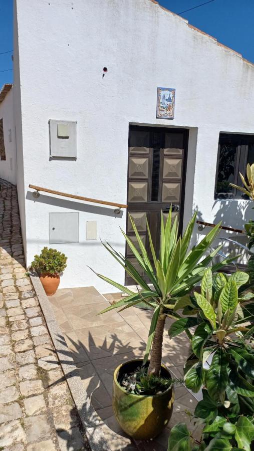 Casa Dos Avos Villa Pedralva Exterior foto