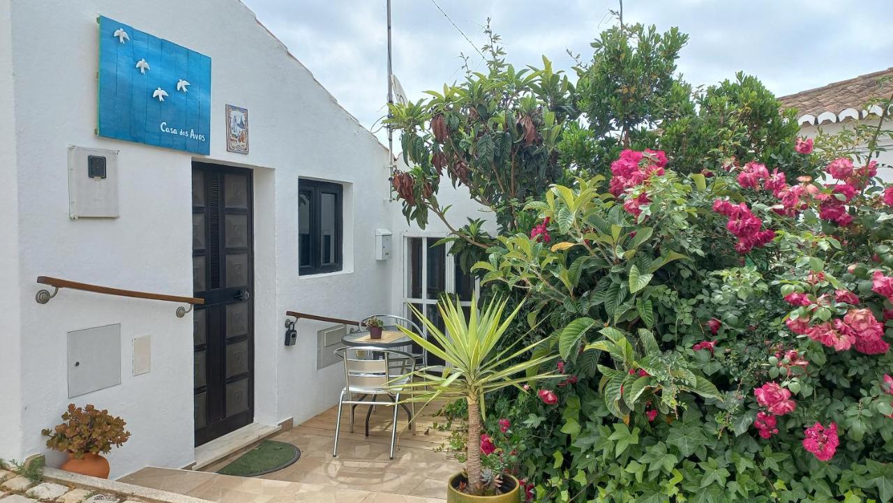 Casa Dos Avos Villa Pedralva Exterior foto